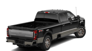 2026 Ford Super Duty® External Image 3
